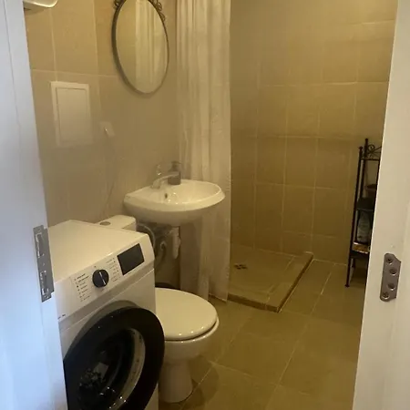 At Marti Διαμέρισμα Μπάνσκο