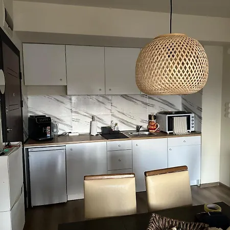 Apartment At Marti *