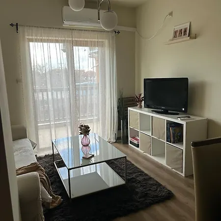At Marti Apartment Bansko