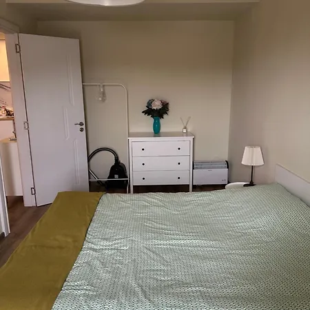 At Marti Apartment