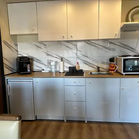 Apartamento At Marti