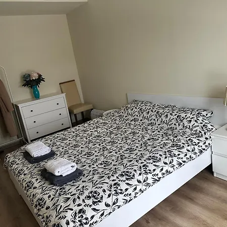 At Marti Apartamento Bansko