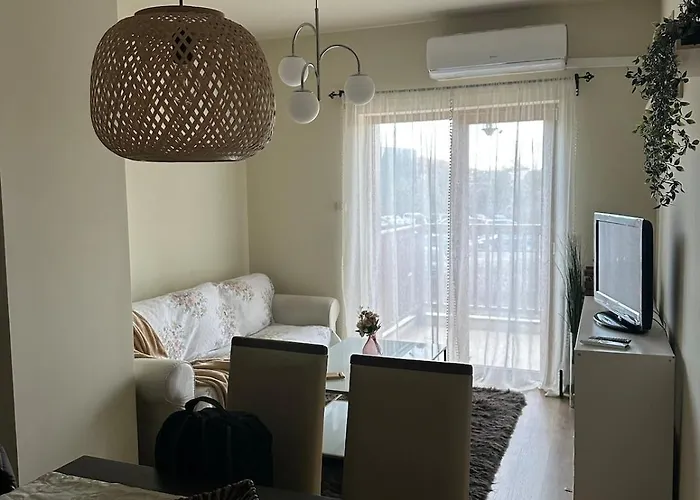 Apartamento At Marti