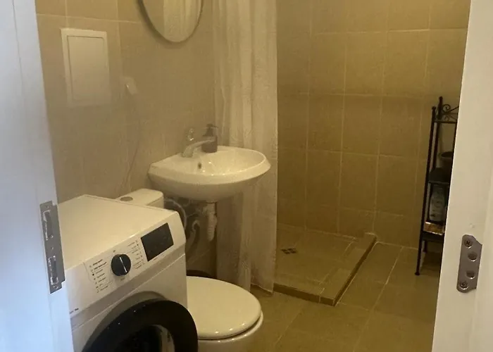 At Marti Apartman Banszko