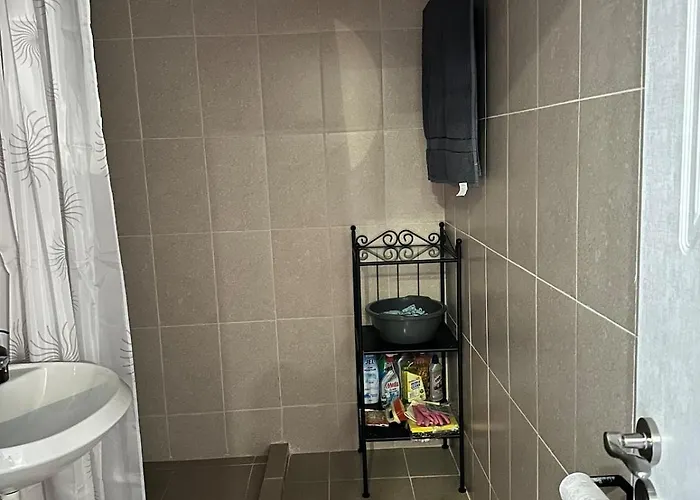 Apartamento At Marti Bansko