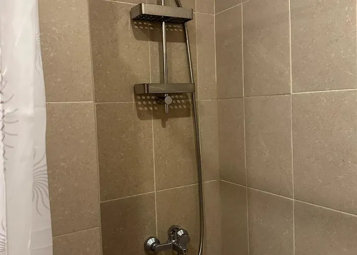 Apartamento At Marti