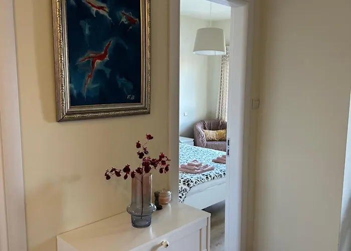 Apartamento At Marti *