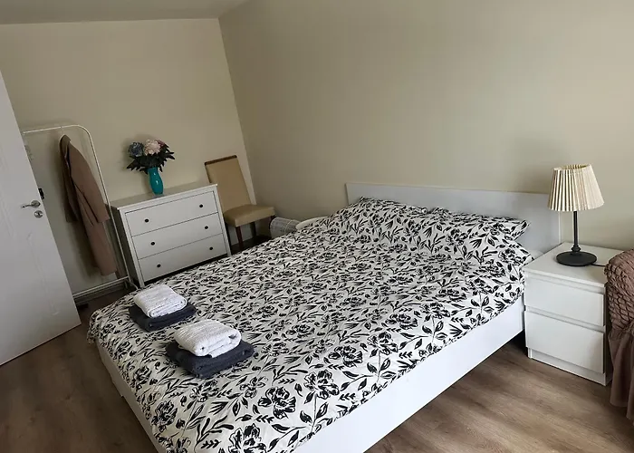 At Marti Apartman Banszko