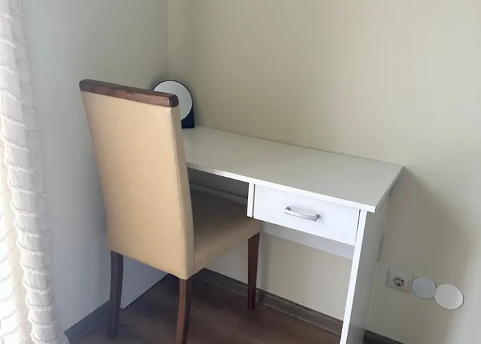 At Marti Apartamento