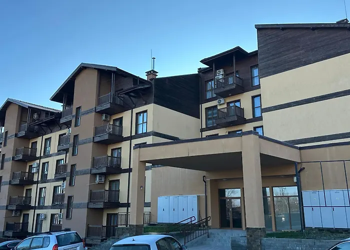 Apartamento At Marti